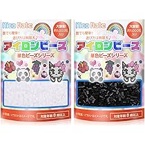 Amazon.co.jp: HappyHome アイロンビーズ プレート 5mm 4枚